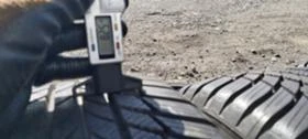 Гуми Зимни 205/55R17, снимка 5