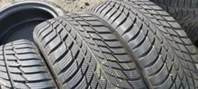 Гуми Зимни 205/55R17, снимка 3