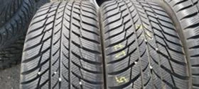 Гуми Зимни 205/55R17, снимка 2