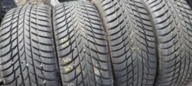 Гуми Зимни 205/55R17, снимка 1