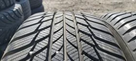 Гуми Зимни 205/55R17, снимка 4
