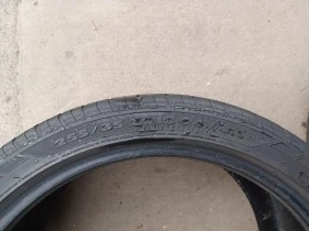 Гуми Летни 255/35R18, снимка 5