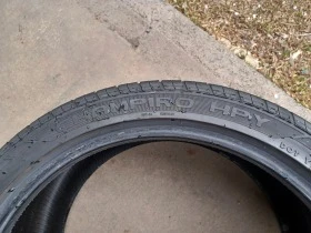 Гуми Летни 255/35R18, снимка 6