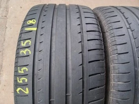 Гуми Летни 255/35R18, снимка 2