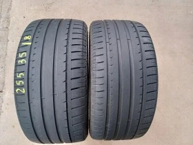 Гуми Летни 255/35R18, снимка 1