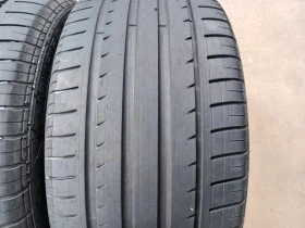Гуми Летни 255/35R18, снимка 3