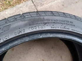 Гуми Летни 255/35R18, снимка 4