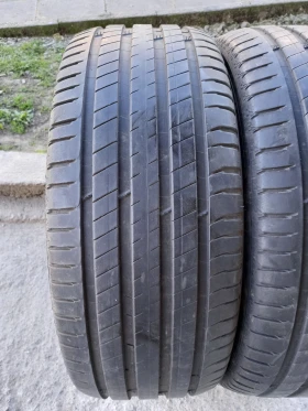 Гуми Летни 265/50R20, снимка 3