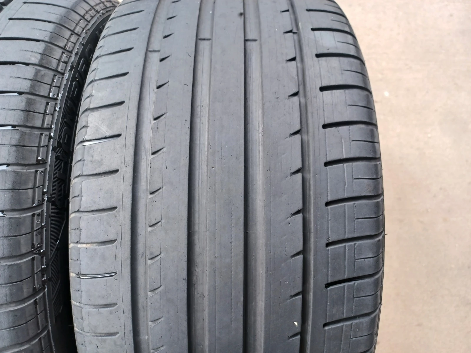  255/35R18 | Mobile.bg   3