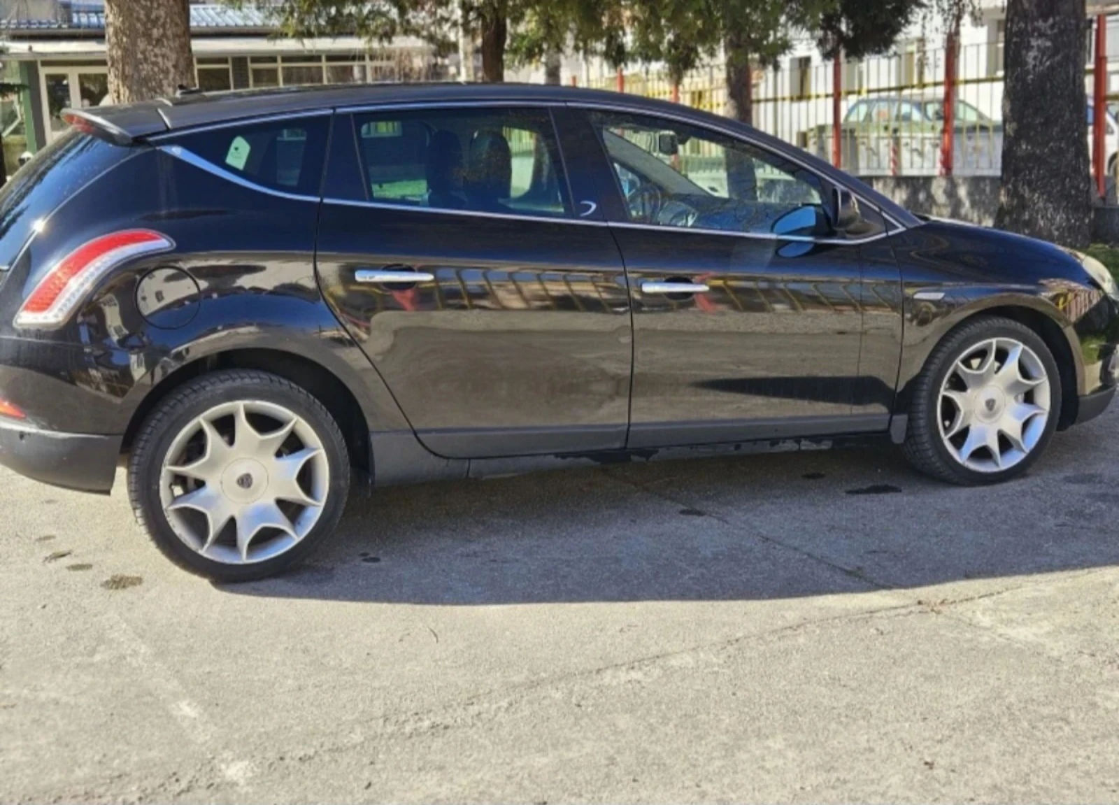   Lancia Delta | Mobile.bg   2