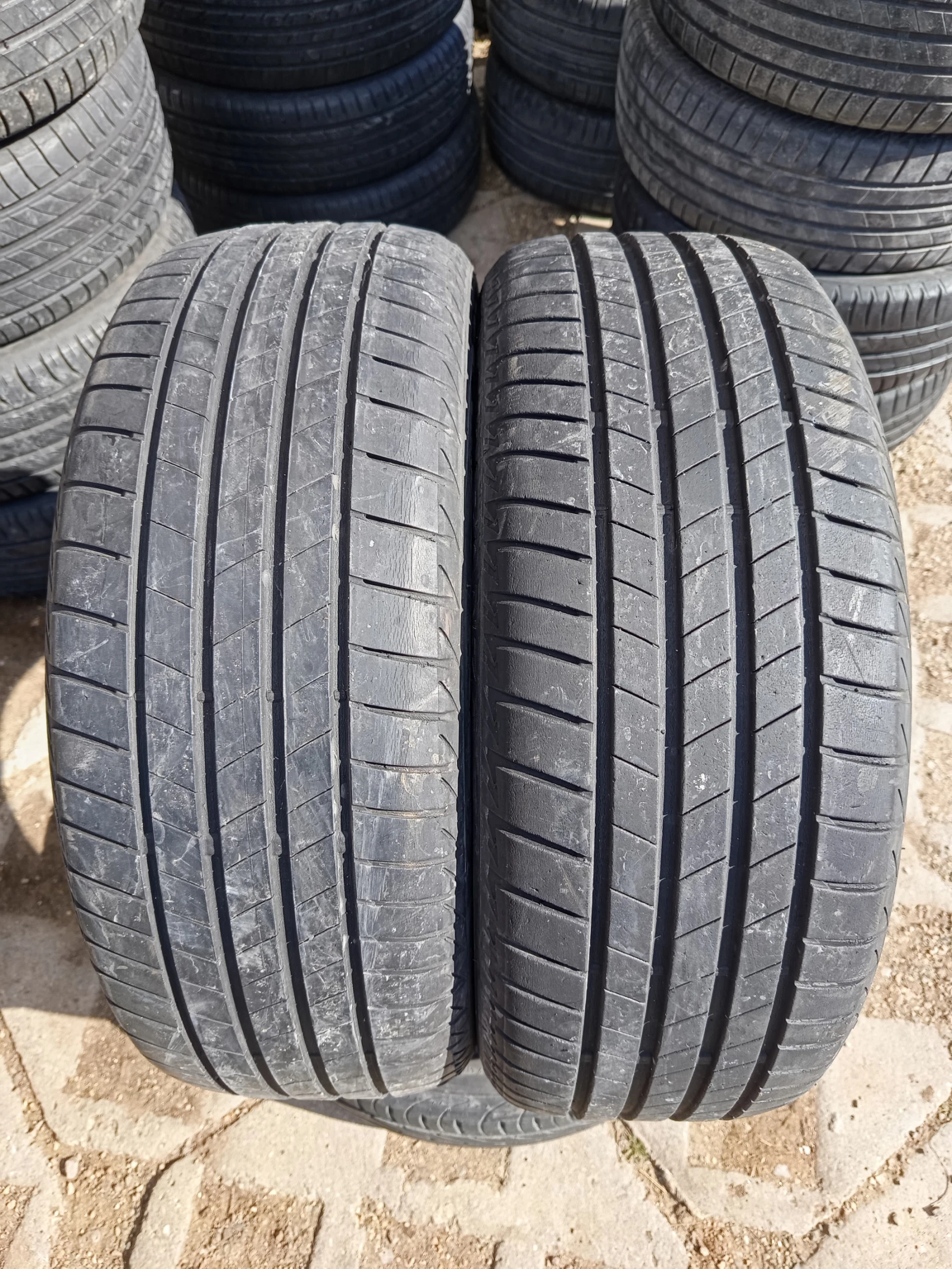 ���� 205/55R16 | Mobile.bg � ����������� 1