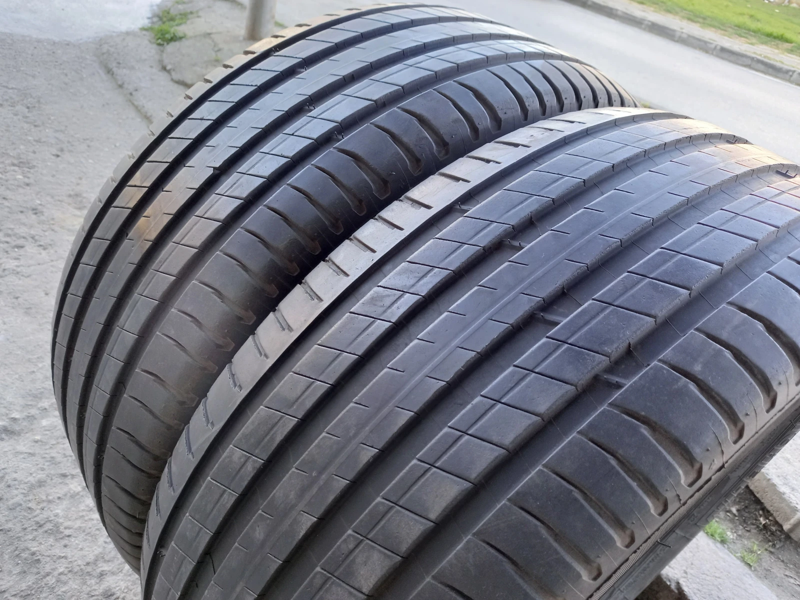 ���� 265/50R20 | Mobile.bg � ����������� 4