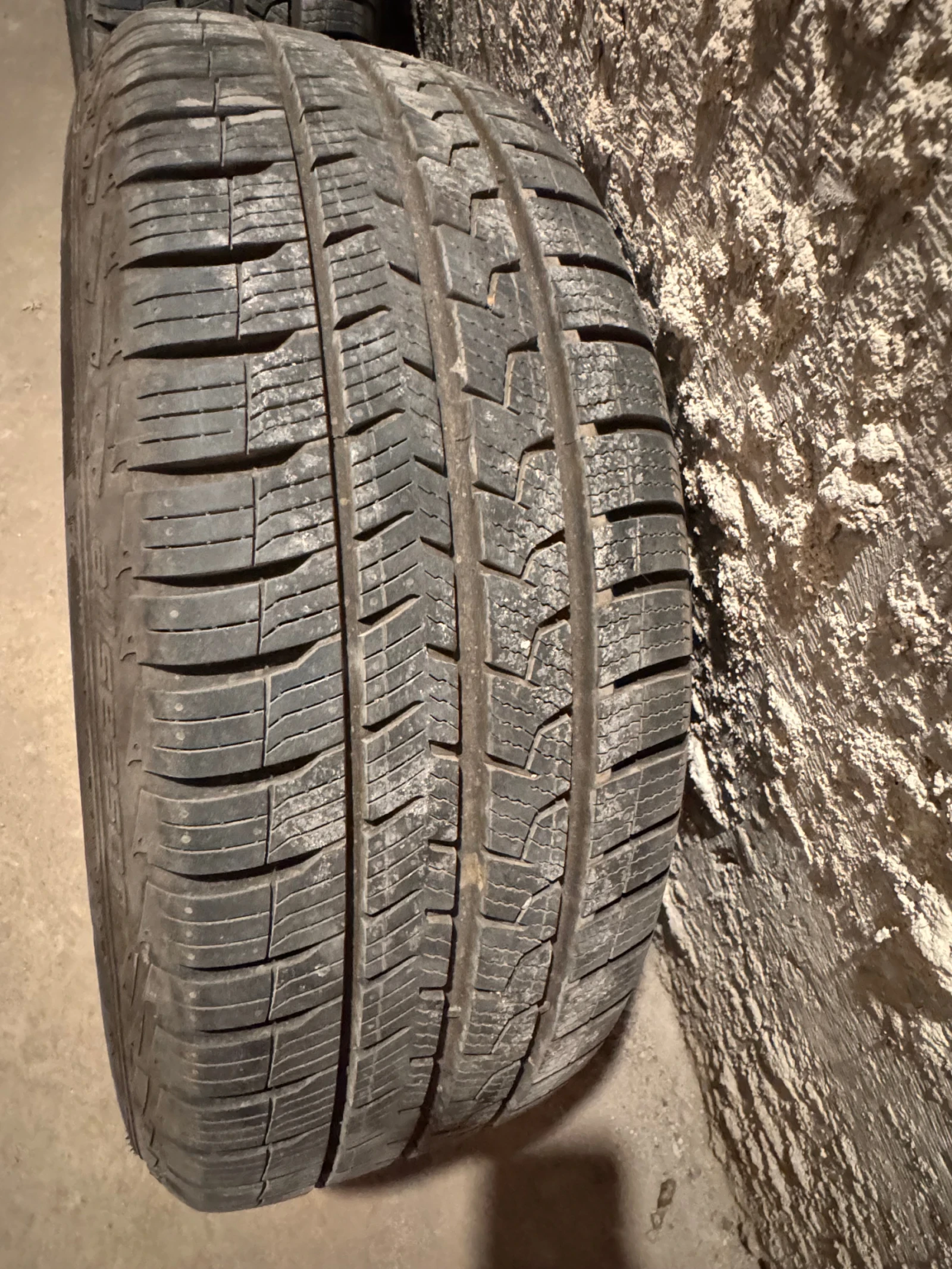 ���� � ������ 205/55R16 �� Mercedes-Benz C 220 | Mobile.bg � ����������� 6