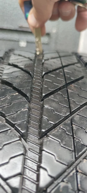  275/40R21 | Mobile.bg    6