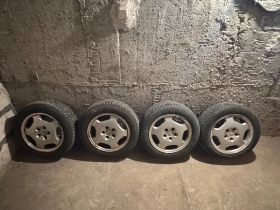 ���� � ������ 205/55R16 �� Mercedes-Benz C 220 | Mobile.bg � ����� ������ 5