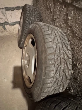 ���� � ������ 205/55R16 �� Mercedes-Benz C 220 | Mobile.bg � ����� ������ 7