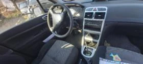 Peugeot 307 1.6hdi face 110hp, снимка 12