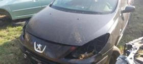 Peugeot 307 1.6hdi face 110hp, снимка 5