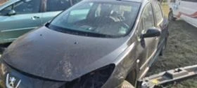 Peugeot 307 1.6hdi face 110hp, снимка 7