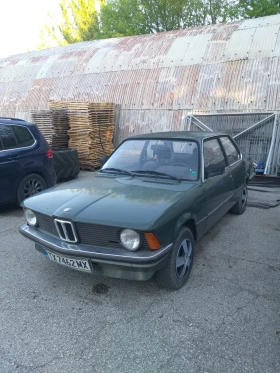 BMW 315 Е21, снимка 1