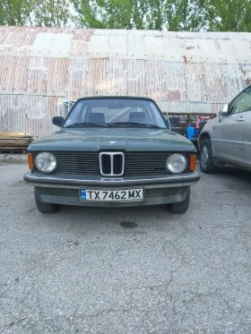 BMW 315 Е21, снимка 3