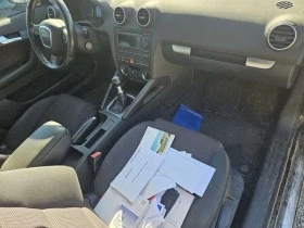 Audi A3 2.0тди нави босе, снимка 7