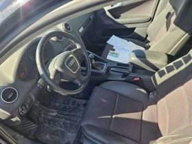 Audi A3 2.0тди нави босе, снимка 8