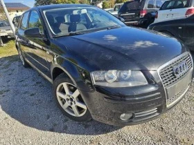 Audi A3 2.0тди нави босе, снимка 9