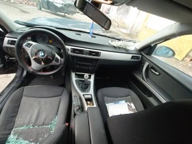 BMW 318 Е90, снимка 4