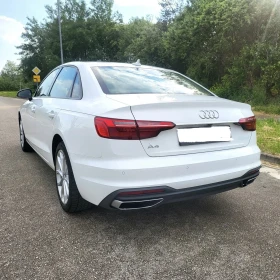 Audi A4 B9.5 sedan , снимка 4
