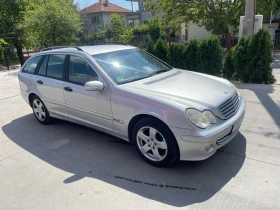 Mercedes-Benz C 180 Kompressor , снимка 7