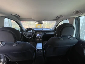 Mercedes-Benz C 180 Kompressor , снимка 10