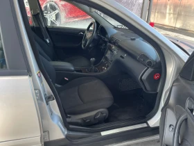 Mercedes-Benz C 180 Kompressor , снимка 12