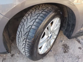 Ford C-max 1.0 Eco Boast/TITANIUM/НАПЪЛНО ОБСЛУЖЕНА, снимка 16