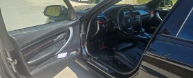 BMW 335 Xdrive, снимка 8