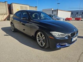 BMW 335 Xdrive, снимка 1