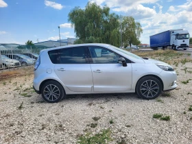 Renault Scenic 1.6dCi BOSE, снимка 6
