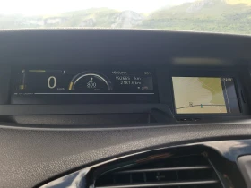 Renault Scenic 1.6dCi BOSE, снимка 16