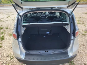 Renault Scenic 1.6dCi BOSE, снимка 11