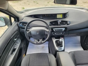 Renault Scenic 1.6dCi BOSE, снимка 15