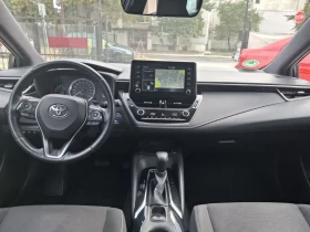 Toyota Corolla 2.0TS, снимка 10