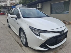 Toyota Corolla 2.0TS, снимка 3