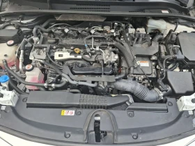 Toyota Corolla 2.0TS, снимка 11