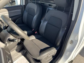 Renault Express 1.5Dci, снимка 12