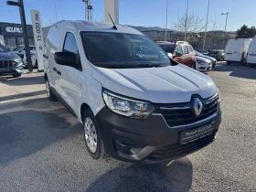 Renault Express 1.5Dci, снимка 8