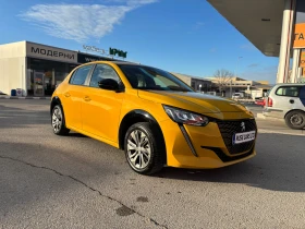 Peugeot 208 e💥електрик💥спорт💥, снимка 8