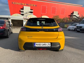 Peugeot 208 e💥електрик💥спорт💥, снимка 2