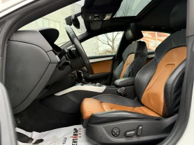 Audi A5 Sportback/3.0tdi/Quattro/Кожа/Гаранция, снимка 8