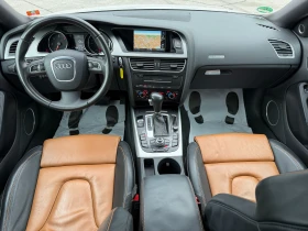 Audi A5 Sportback/3.0tdi/Quattro/Кожа/Гаранция, снимка 10