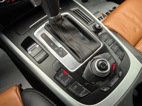Audi A5 Sportback/3.0tdi/Quattro/Кожа/Гаранция, снимка 11